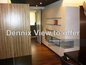 Residensi Servis untuk Dijual di Verve Suites oleh Dennix Chin - iProperty.com.my