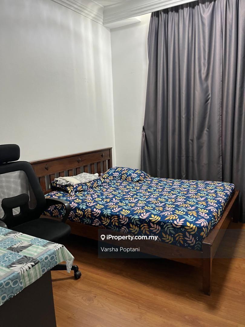 Service Residence for Rent in Scott Sentral by Varsha Poptani - iProperty.com.my