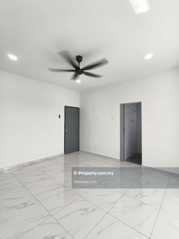 Rumah Berangkai 2 Tingkat untuk Dijual di Taman Muhibbah, Kulai oleh Vanessa Lim - iProperty.com.my