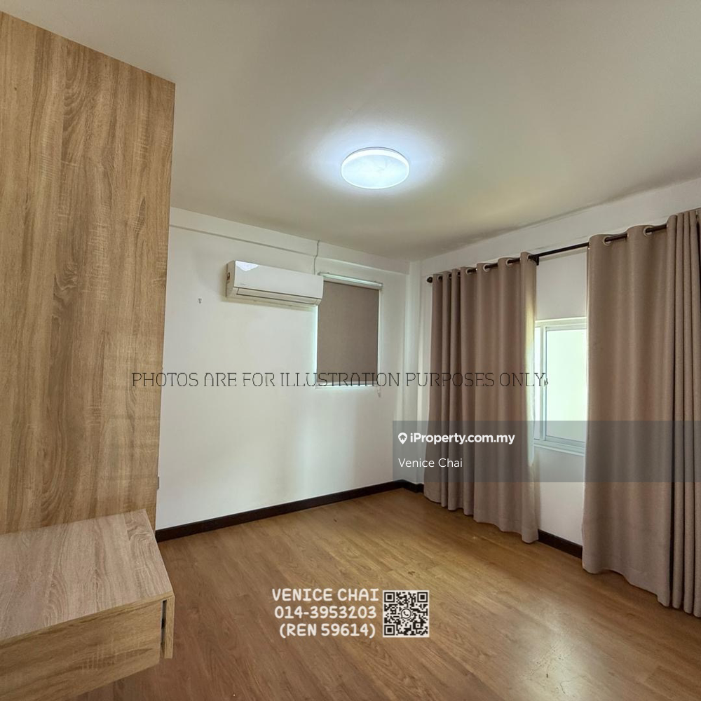 Rumah Berkembar untuk Disewa di Miri, Sarawak oleh Venice Chai - iProperty.com.my