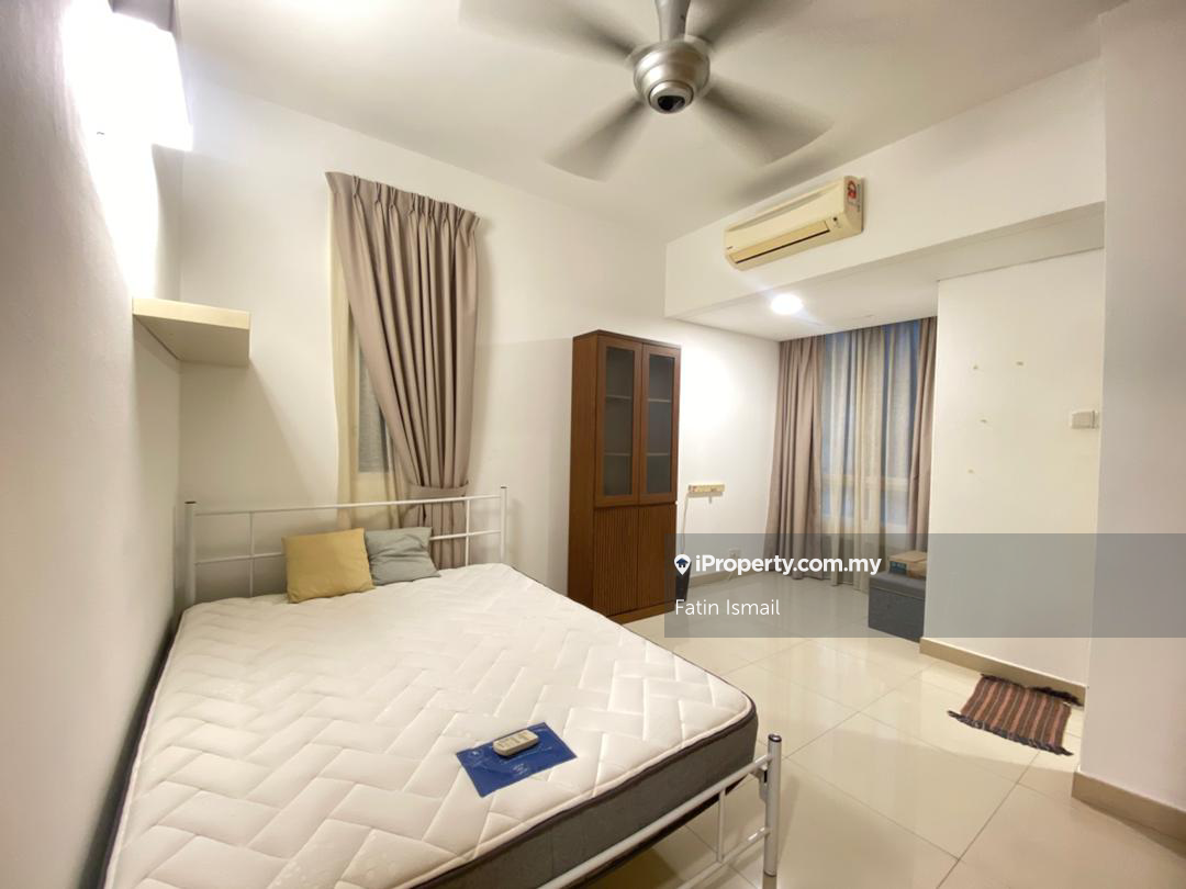 Kondominium untuk Disewa di Desa Angkasa oleh Fatin Ismail - iProperty.com.my