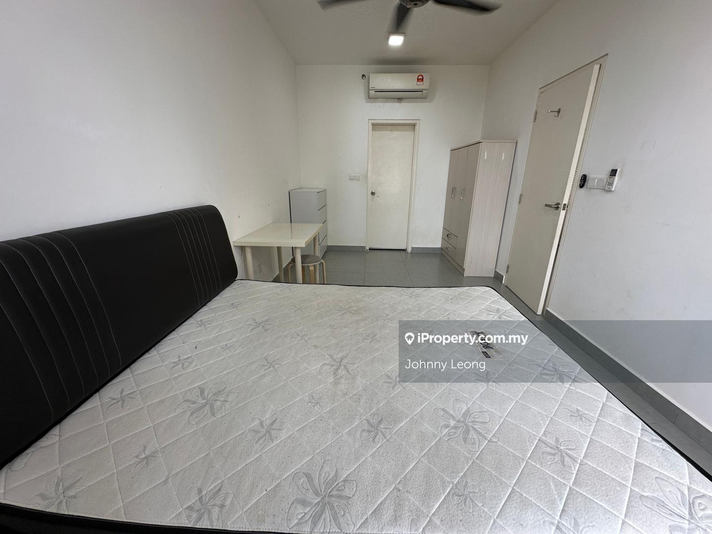 Service Residence for Rent in Kanvas SOHO by Johnny Leong - iProperty.com.my