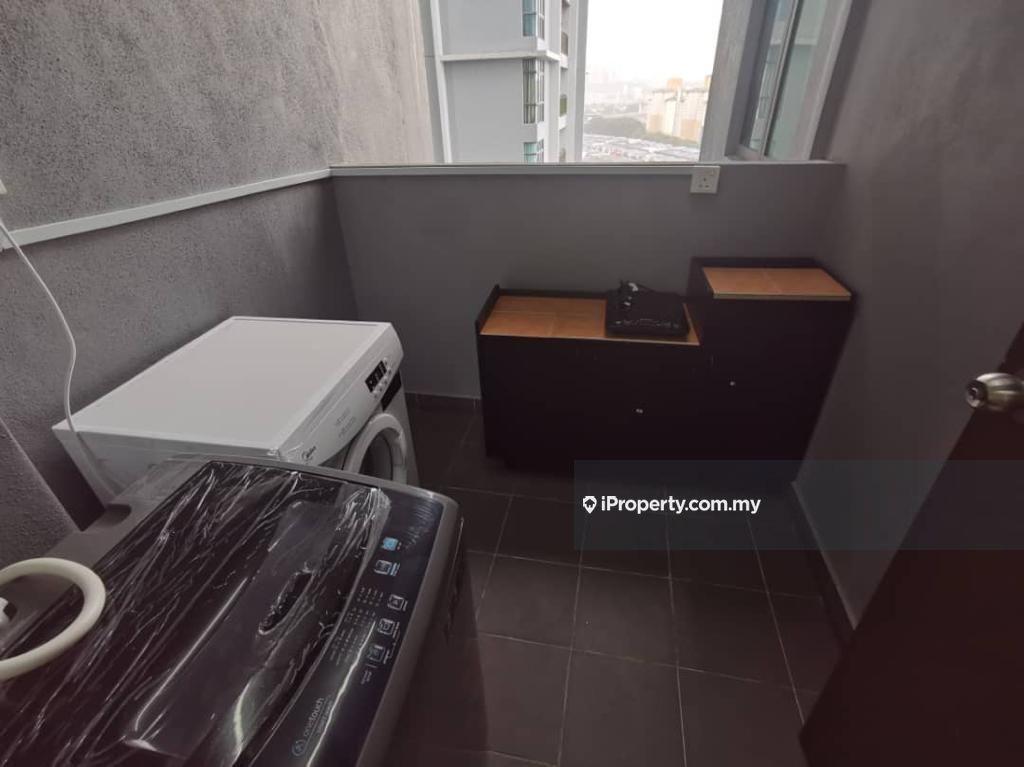 Condominium for Rent in The Henge by David Mun - iProperty.com.my