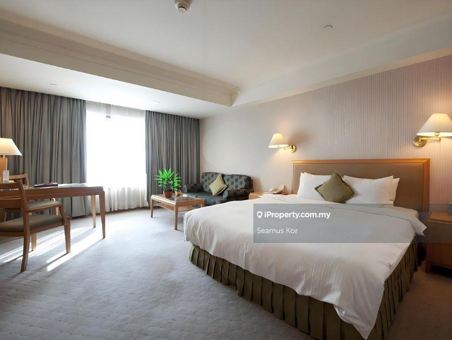 Hotel / Resort untuk Dijual di Port Dickson, Negeri Sembilan oleh Seamus Kor - iProperty.com.my