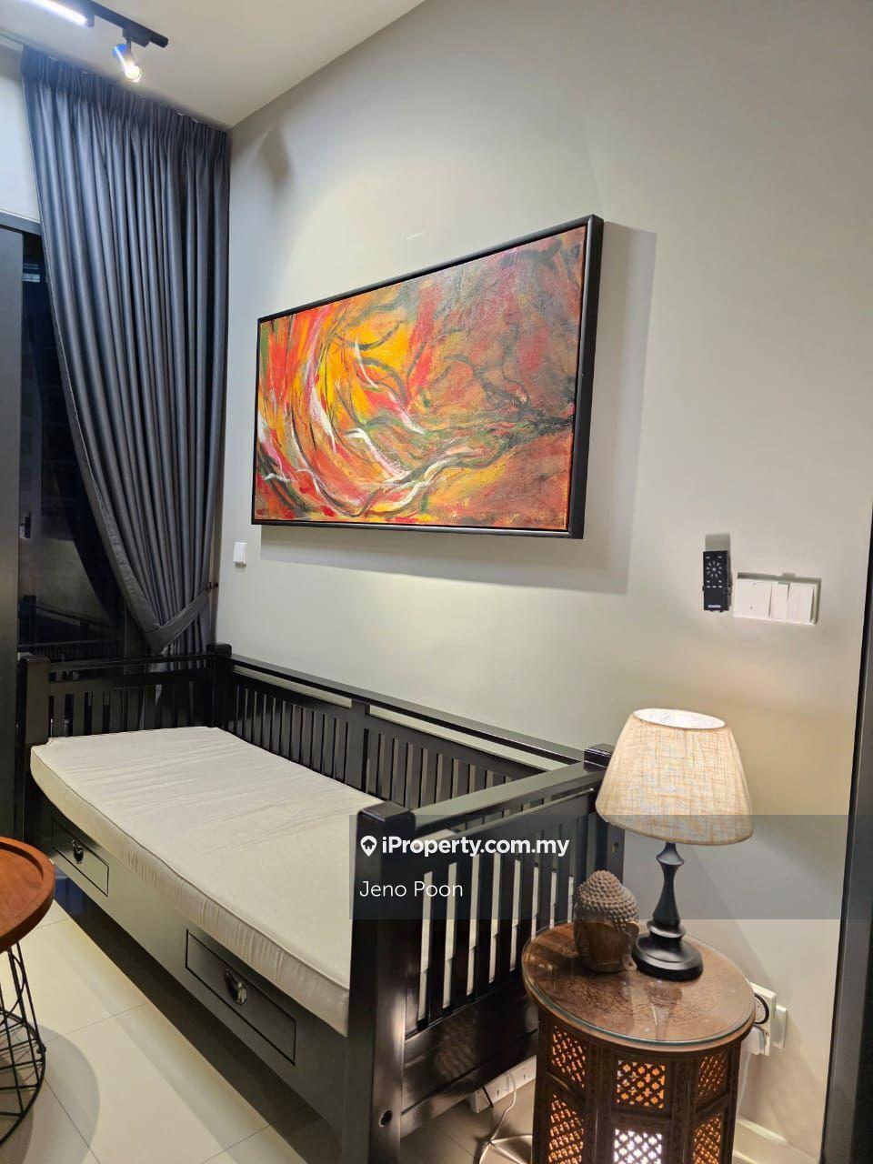 Service Residence for Rent in Sunway Velocity TWO by Jeno Poon - iProperty.com.my