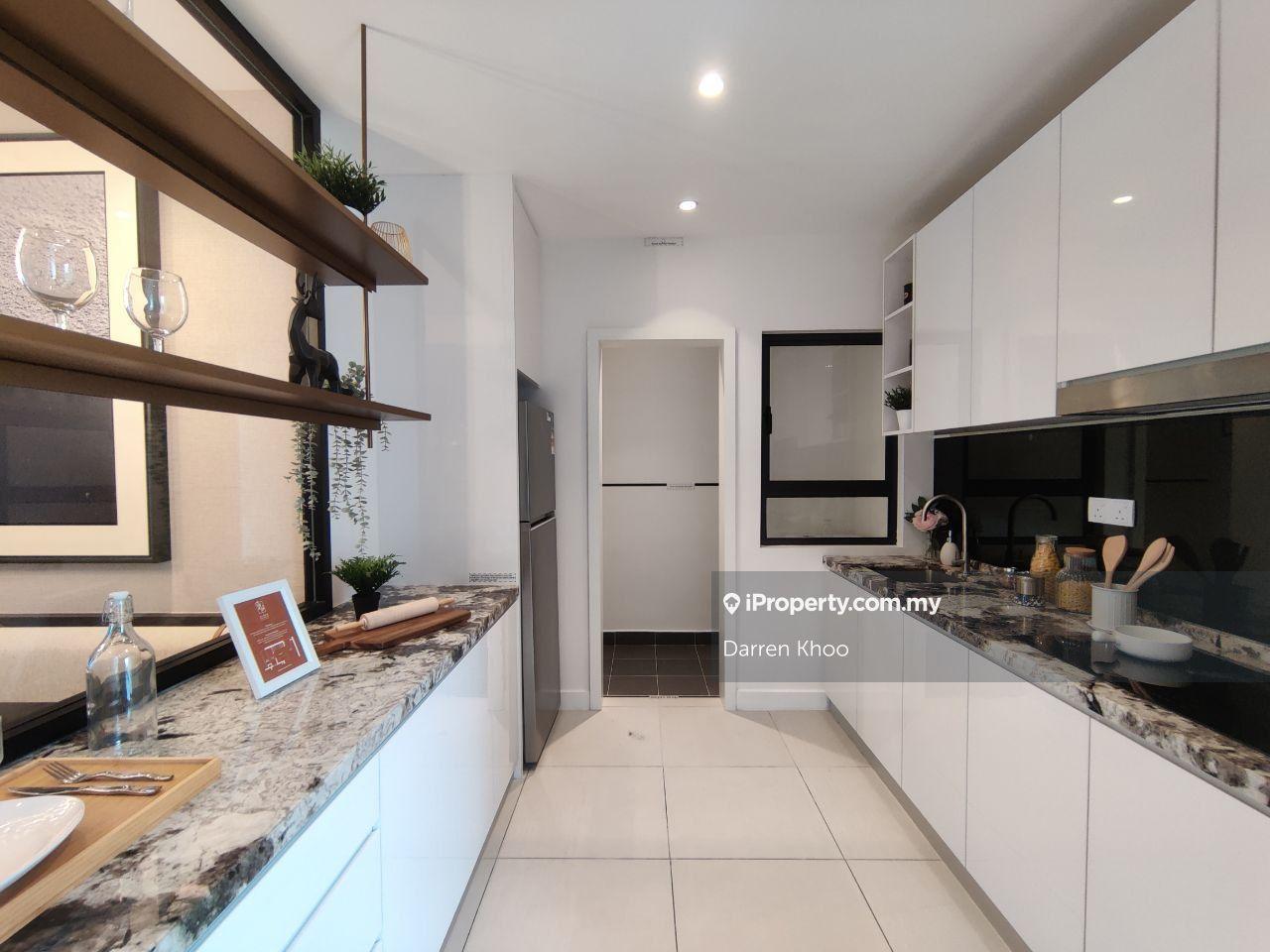 Service Residence for Sale in Alora Residences @ Avenue 25 Subang Jaya by Darren Khoo - iProperty.com.my
