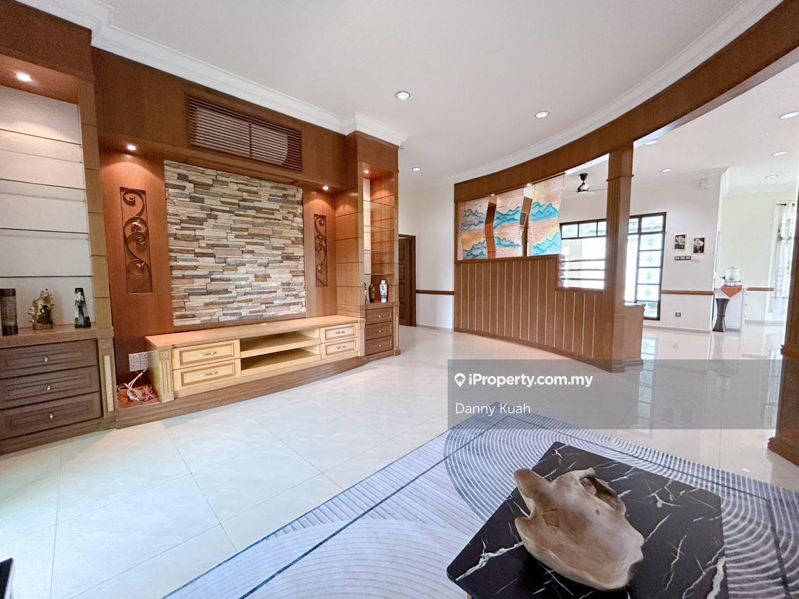 Banglo untuk Dijual di Taman Melaka Perdana, Bukit Katil oleh Danny Kuah - iProperty.com.my