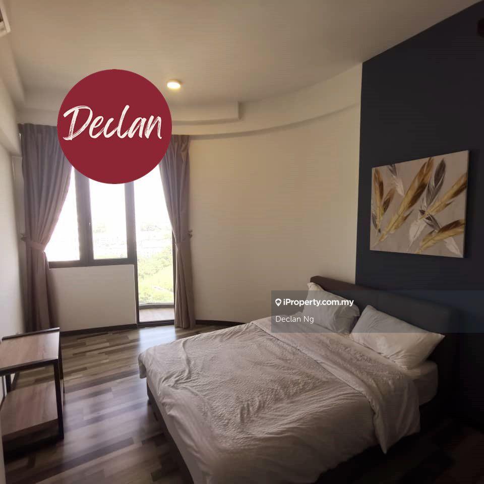 Service Residence for Rent in Arte S by Declan Ng - iProperty.com.my