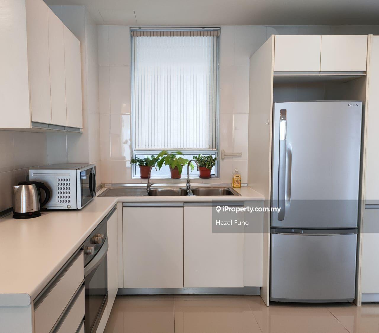 Service Residence for Sale in Solaris Dutamas by Hazel Fung - iProperty.com.my