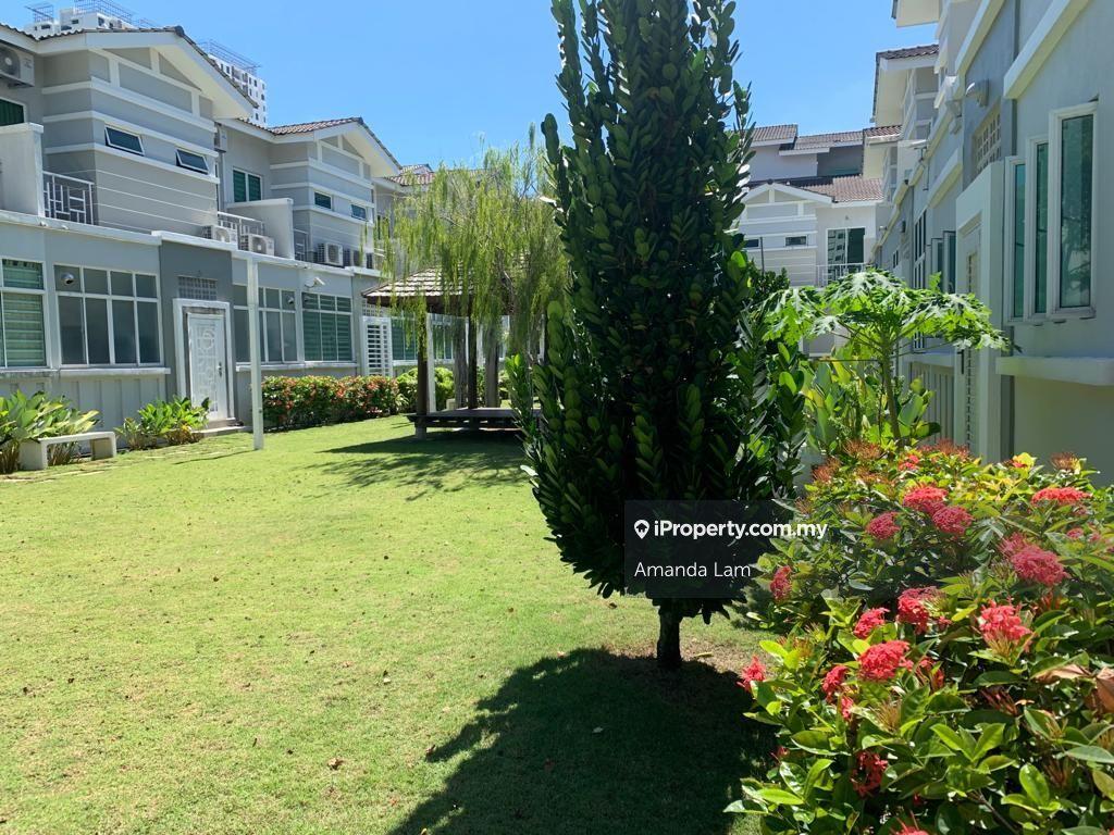 2-storey Terraced House for Sale in Dua Villas, Bayan Lepas by Amanda Lam - iProperty.com.my