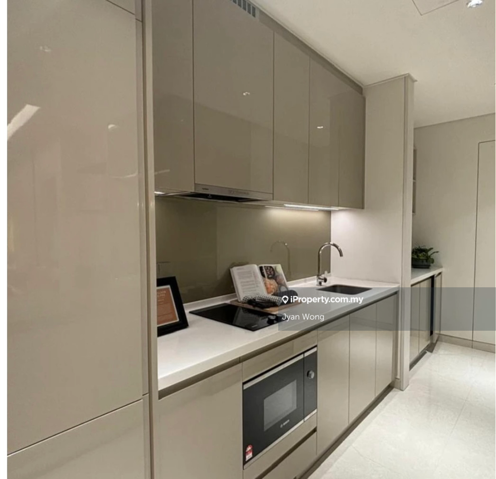 Service Residence for Sale in Pavilion Square by Jyan Wong - iProperty.com.my