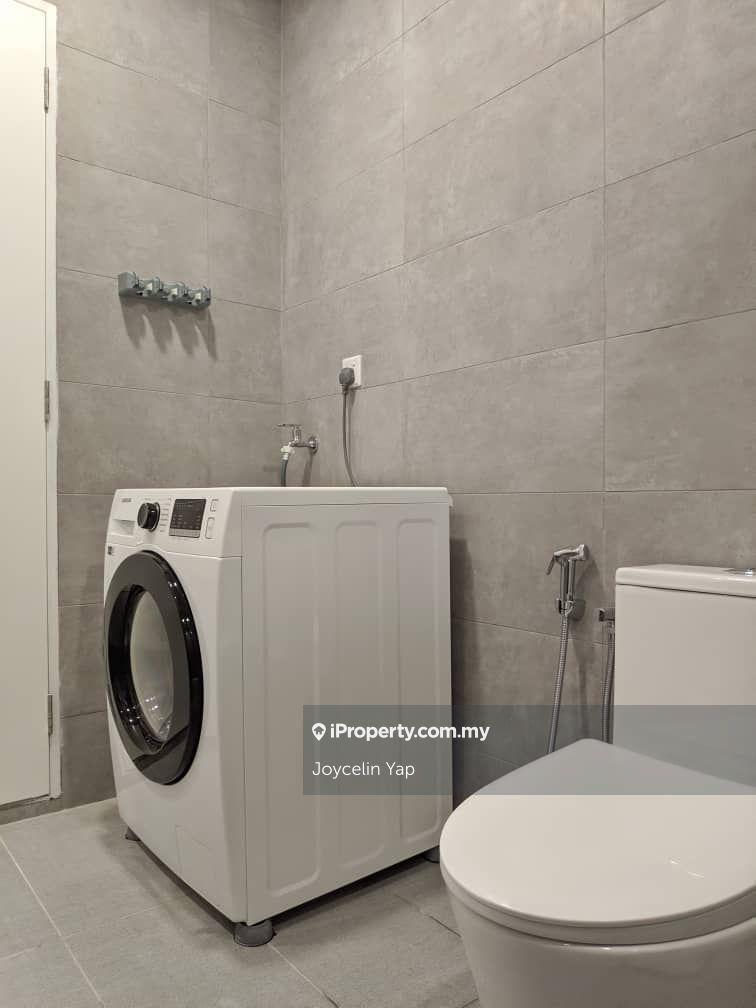 Residensi Servis untuk Disewa di Cubic Botanical oleh Joycelin Yap - iProperty.com.my