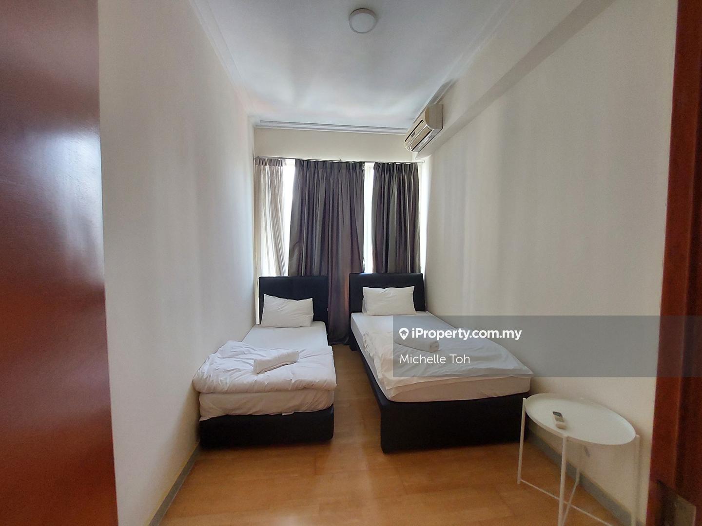 Service Residence for Rent in 231 TR Serviced Suite by Michelle Toh - iProperty.com.my