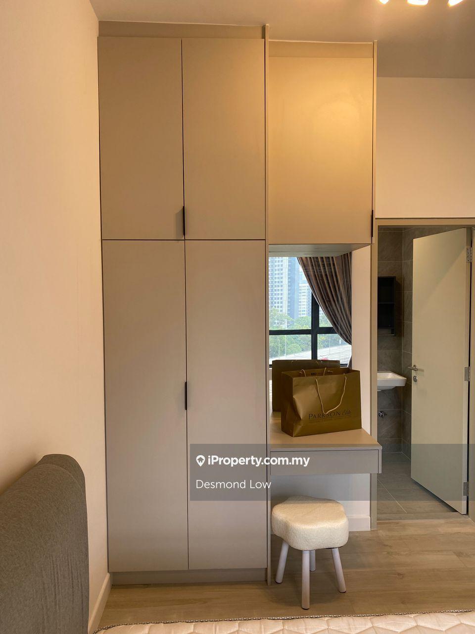 Condominium for Rent in Quinn Residence by Desmond Low - iProperty.com.my