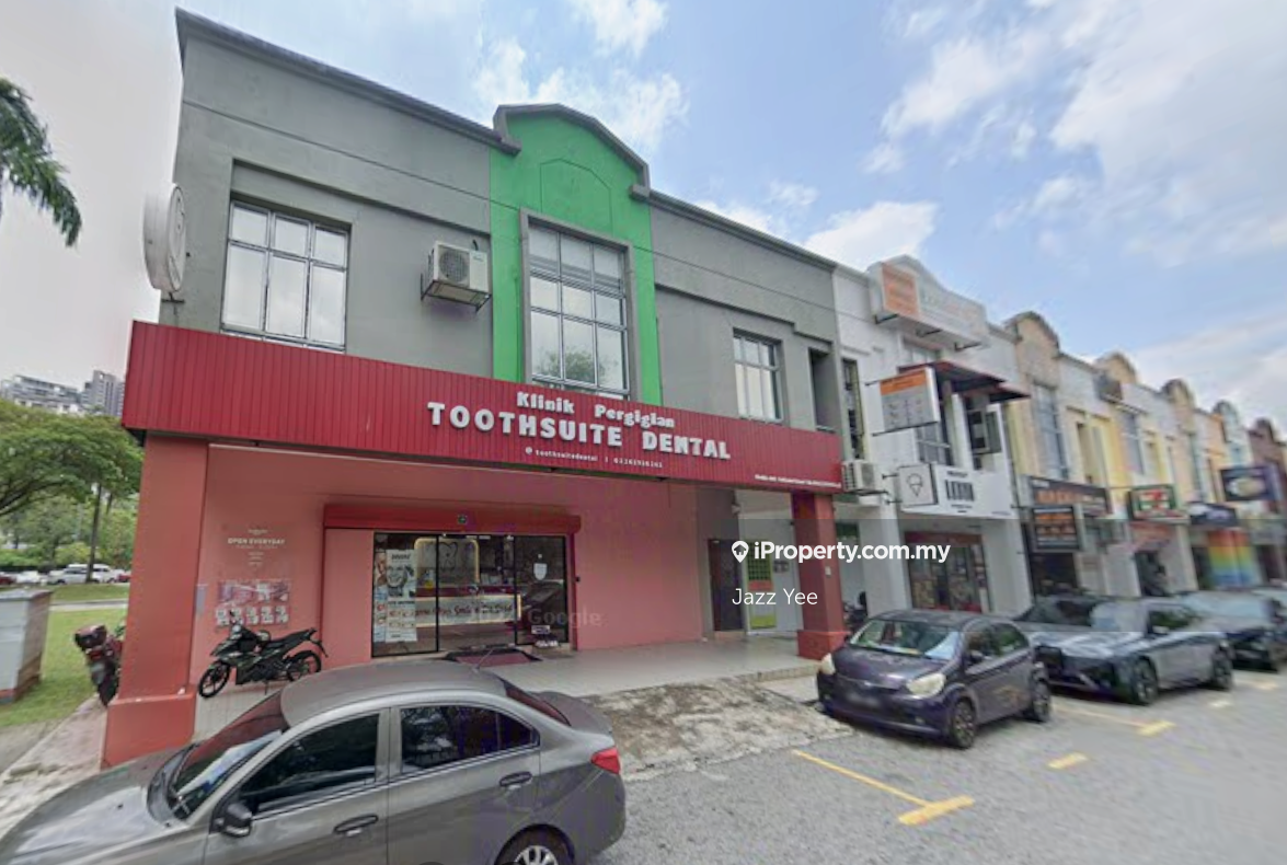 Shop for Sale in Bandar Bukit Jalil, Bukit Jalil by Jazz Yee - iProperty.com.my