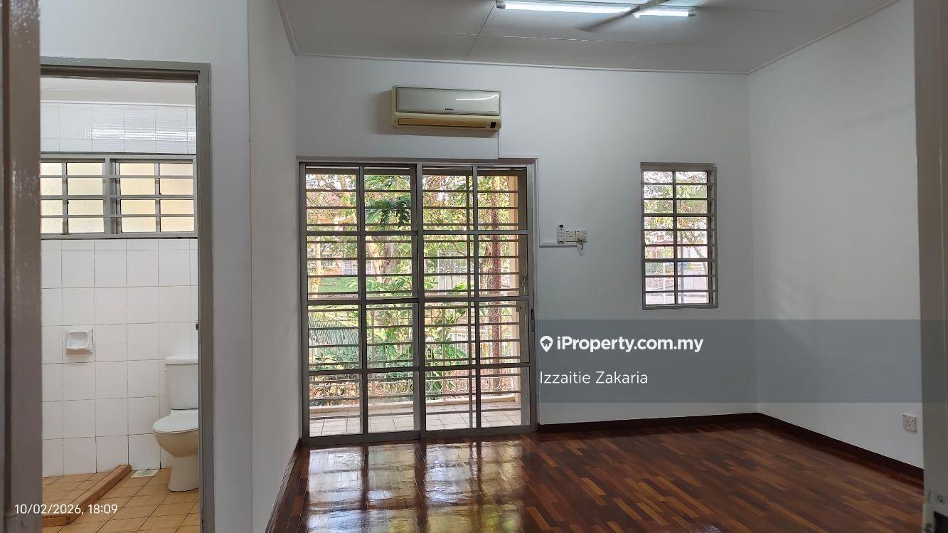Terraced House for Rent in Presint 9, Putrajaya by Izzaitie Zakaria - iProperty.com.my