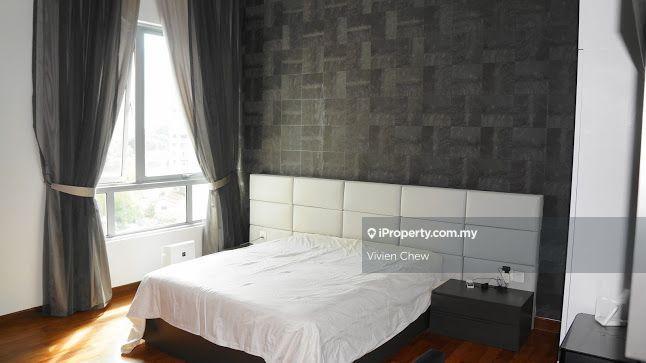 Kondominium untuk Dijual di Infinity Beachfront Condominium oleh Vivien Chew - iProperty.com.my