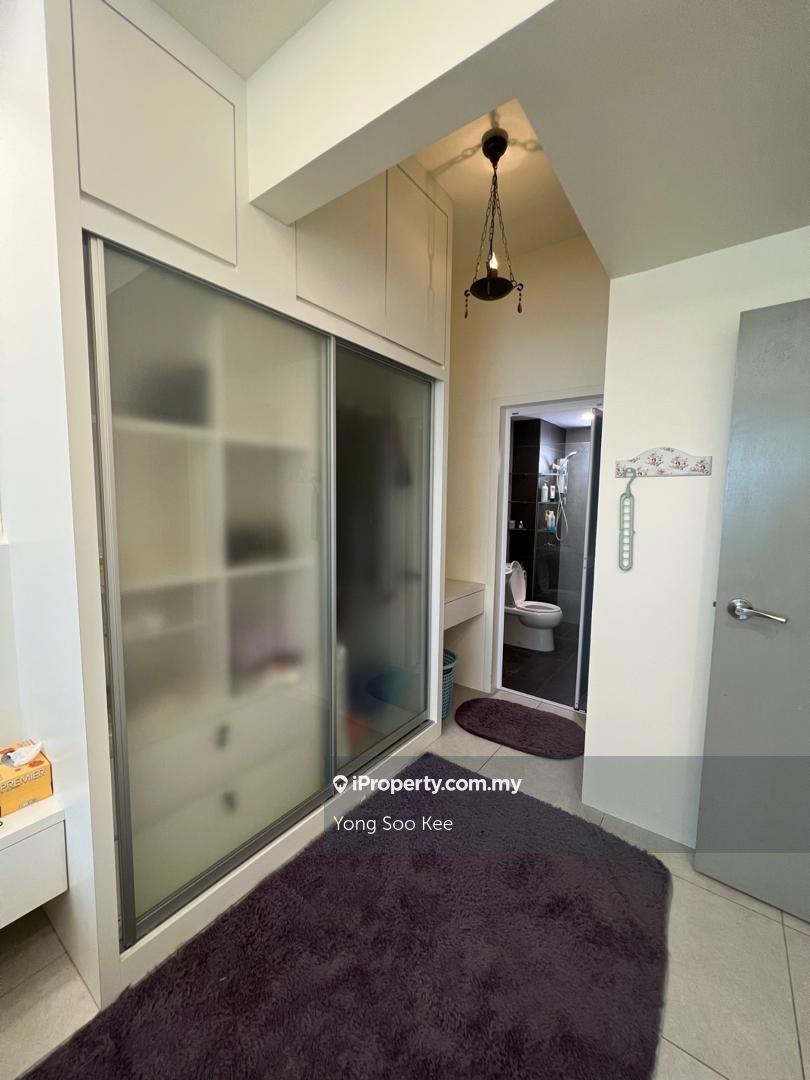 Residensi Servis untuk Disewa di Meritus Residensi oleh Yong Soo Kee - iProperty.com.my