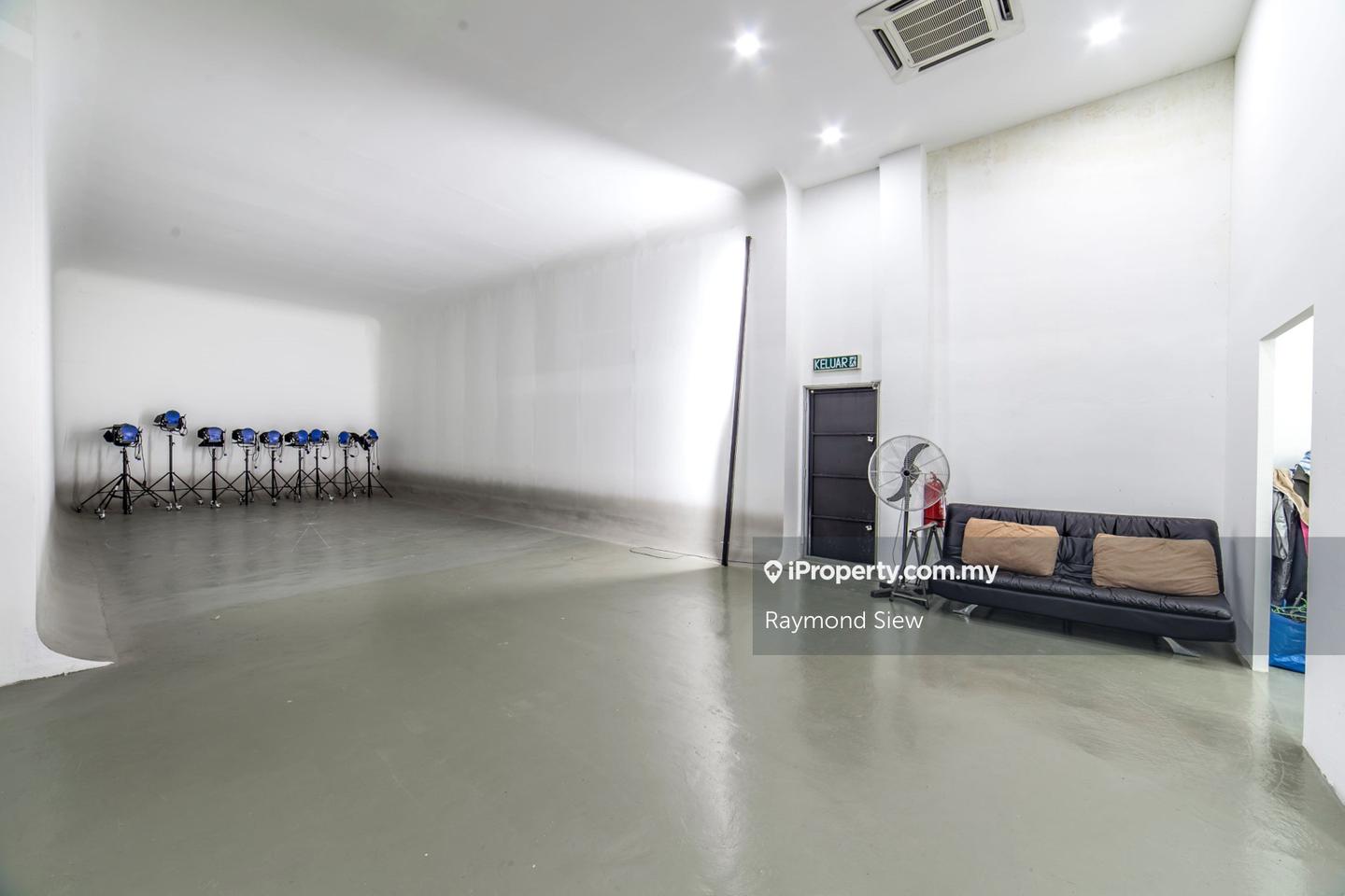 Semi-D Factory for Sale in Kepong, Kuala Lumpur by Raymond Siew - iProperty.com.my