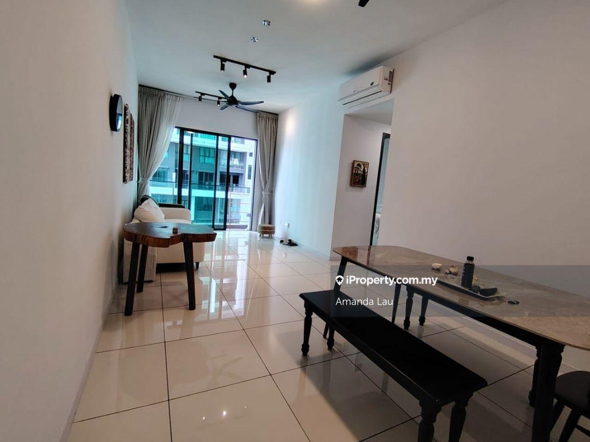 Condominium for Rent in The Valley Residences @ SkySierra by Amanda Lau - iProperty.com.my