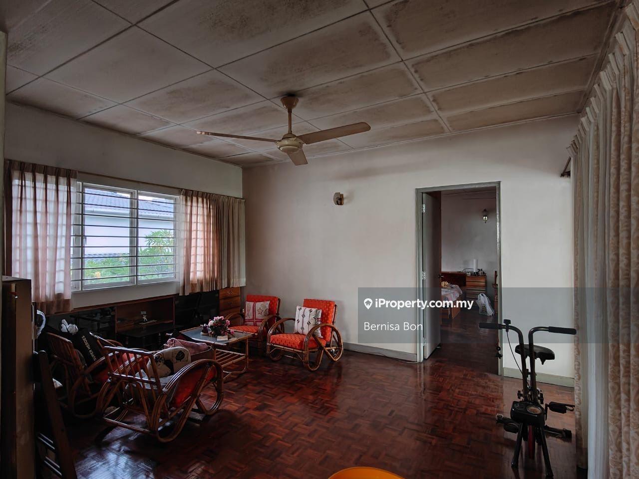 Banglo untuk Dijual di Petaling Jaya, Selangor oleh Bernisa Bon - iProperty.com.my