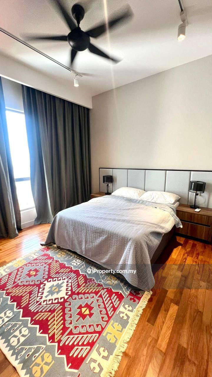 Service Residence for Rent in Straits Residences by Gan Chun Kai - iProperty.com.my