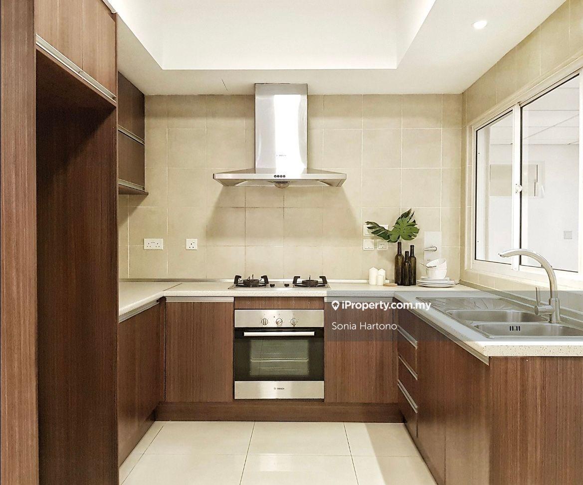Condominium for Sale in Mont Kiara Meridin by Sonia Hartono - iProperty.com.my
