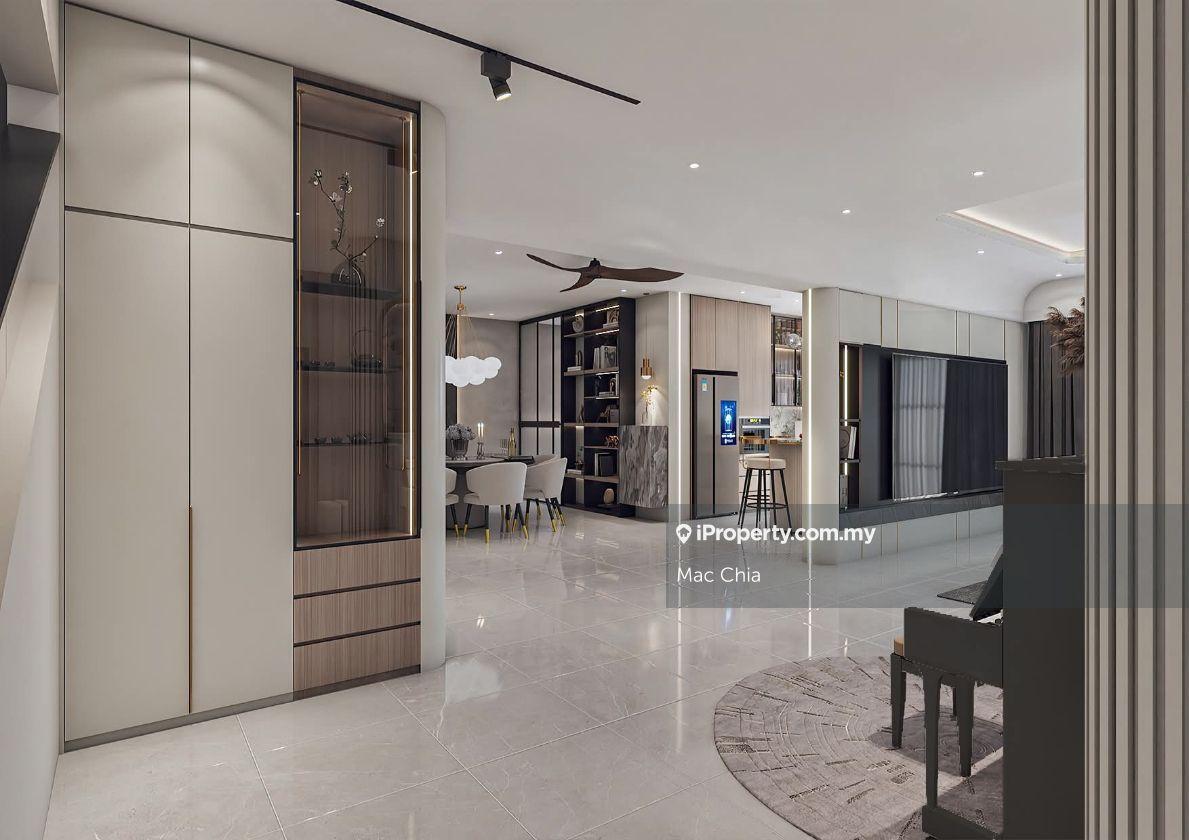 Bungalow House for Sale in Country Heights Damansara, Kuala Lumpur by Mac Chia - iProperty.com.my