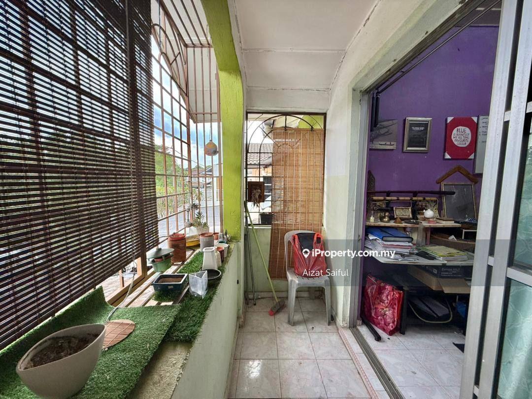 Rumah Teres untuk Dijual di Seksyen 4, Bangi oleh Aizat Saiful - iProperty.com.my
