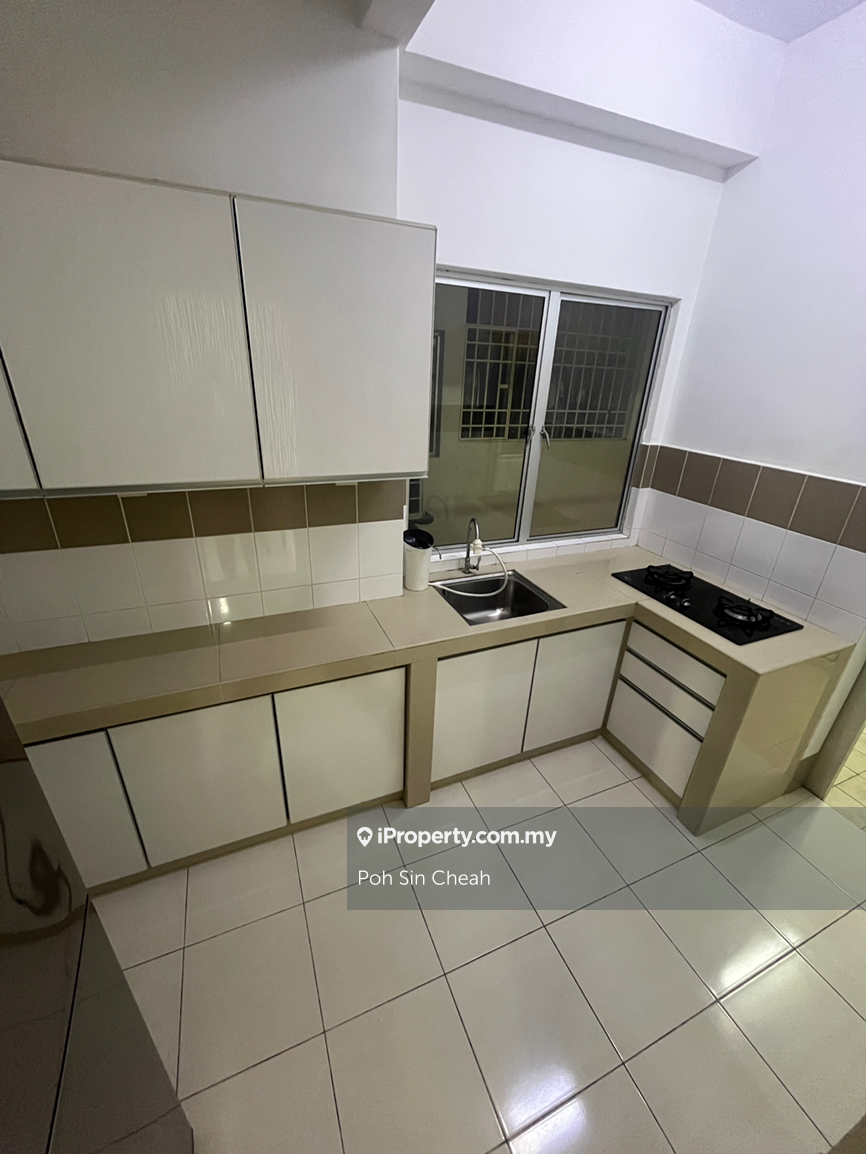 Service Residence for Rent in I Residence by Poh Sin Cheah - iProperty.com.my