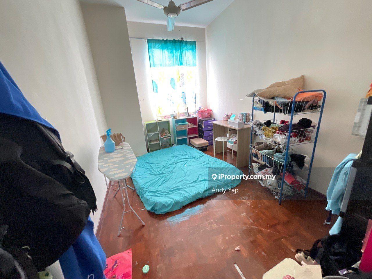 Cluster House for Sale in Bandar Tasik Puteri, Rawang by Andy Yap - iProperty.com.my