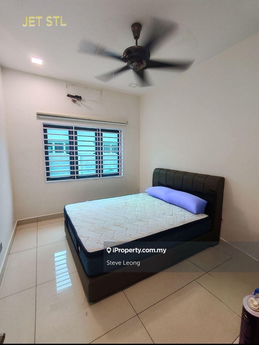 Semi-Detached House for Sale in Taman Eng Ann, Klang by Steve Leong - iProperty.com.my