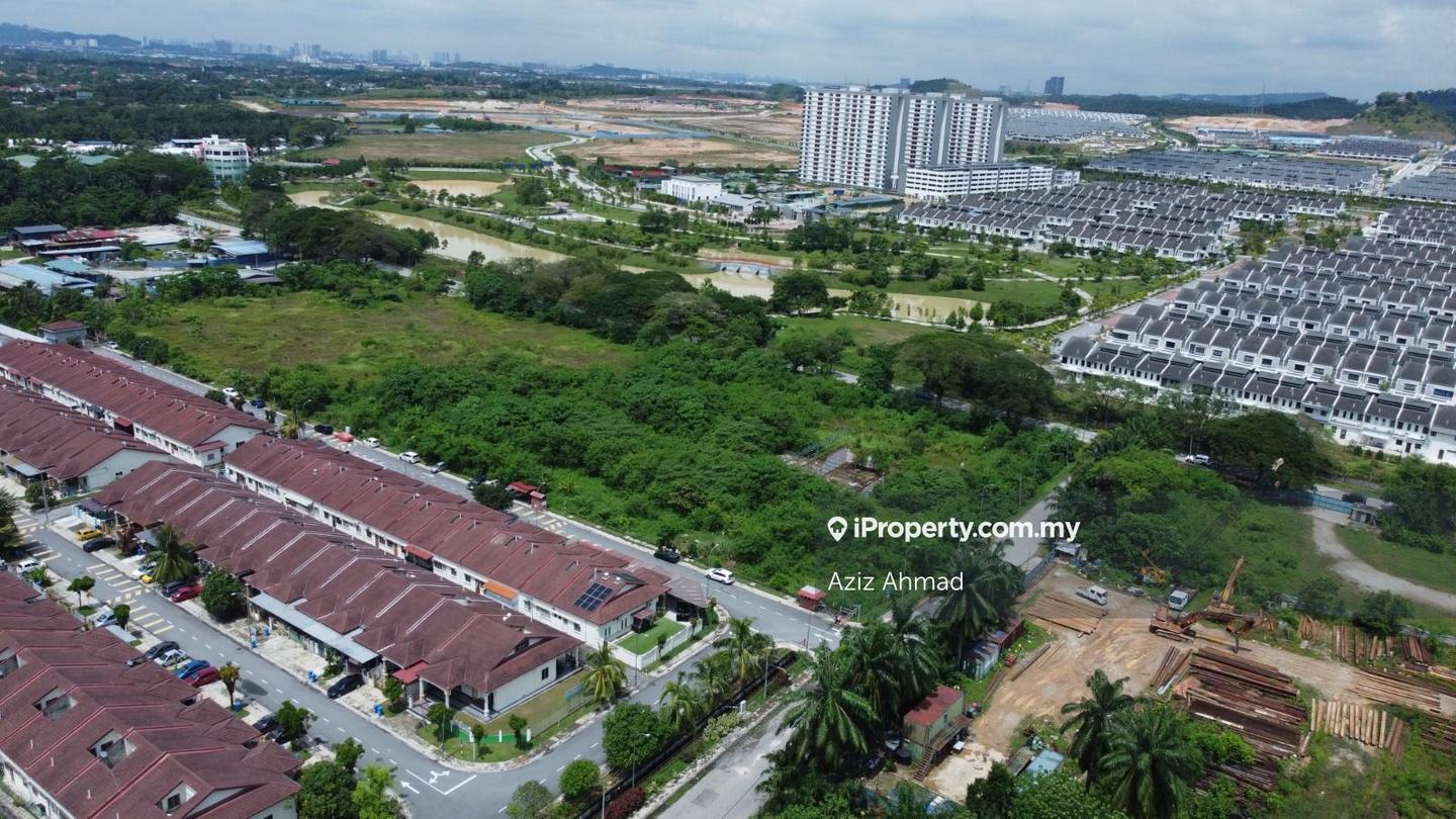 Agricultural Land for Sale in Sungai Buloh, Petaling Jaya by Aziz Ahmad - iProperty.com.my