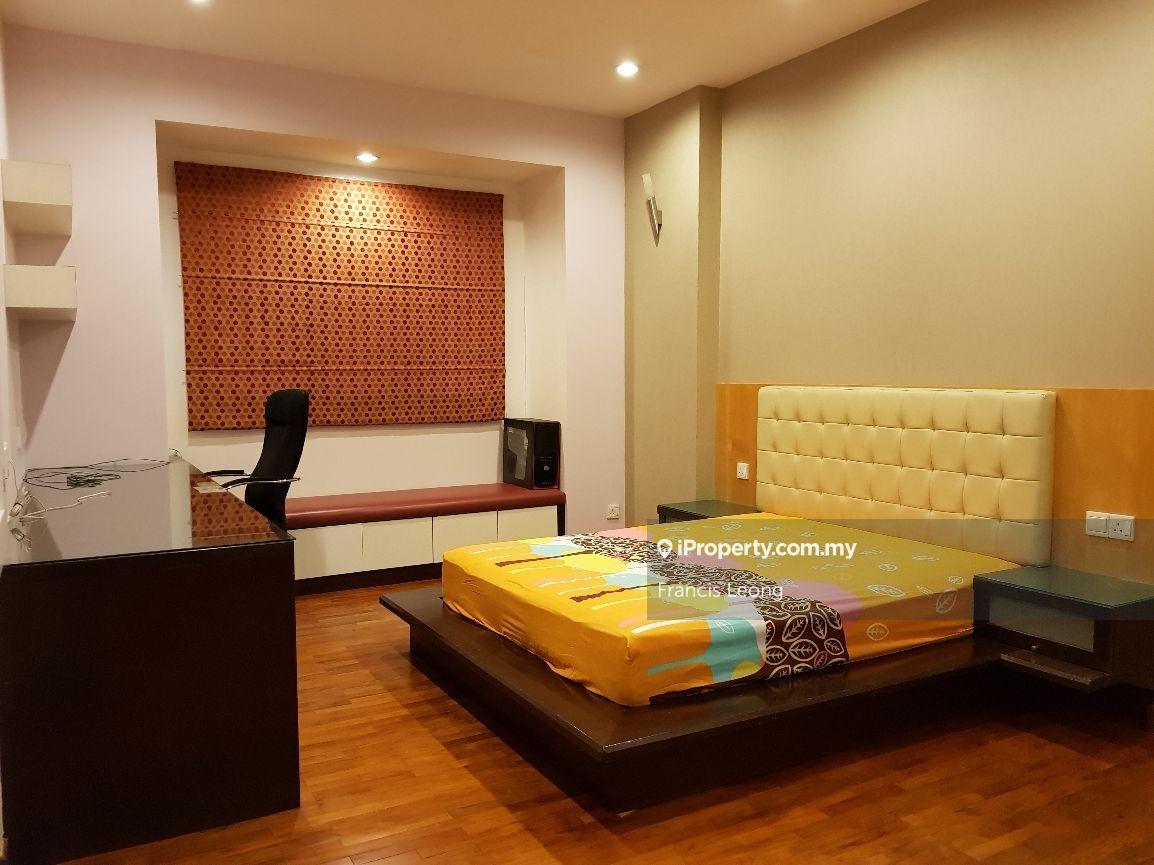 2-storey Terraced House for Sale in Taman Puncak Jalil, Seri Kembangan by Francis Leong - iProperty.com.my