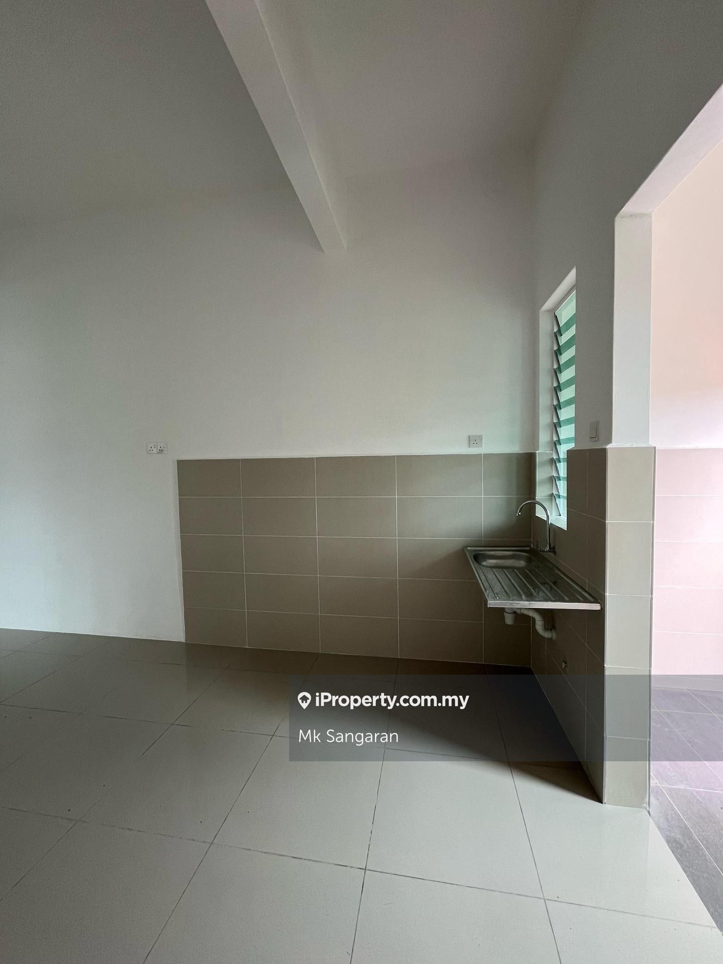 Rumah Berkembar untuk Dijual di Rumah Berkembar Setingkat di Karangan, Kedah, Karangan oleh Mk Sangaran - iProperty.com.my