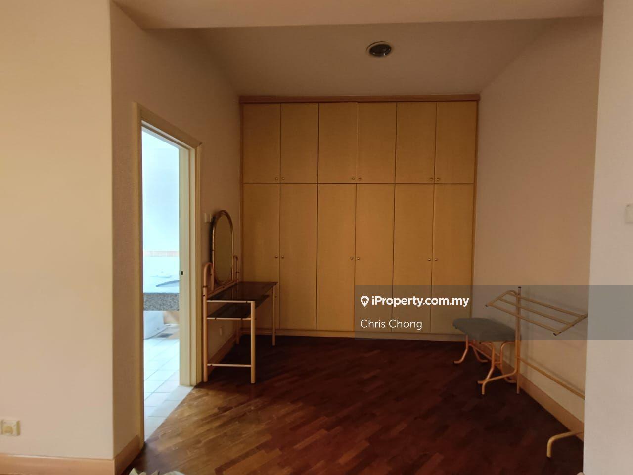 Rumah Berkembar untuk Dijual di Taman Bukit Segar, Cheras oleh Chris Chong - iProperty.com.my