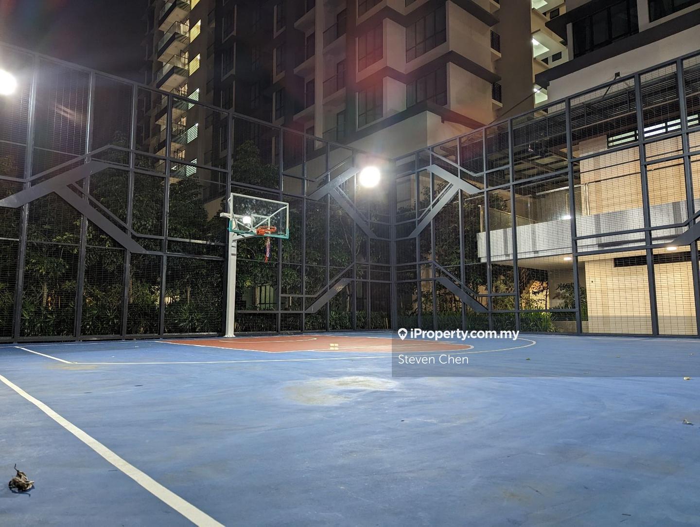 Service Residence for Rent in Lavile Kuala Lumpur by Steven Chen - iProperty.com.my