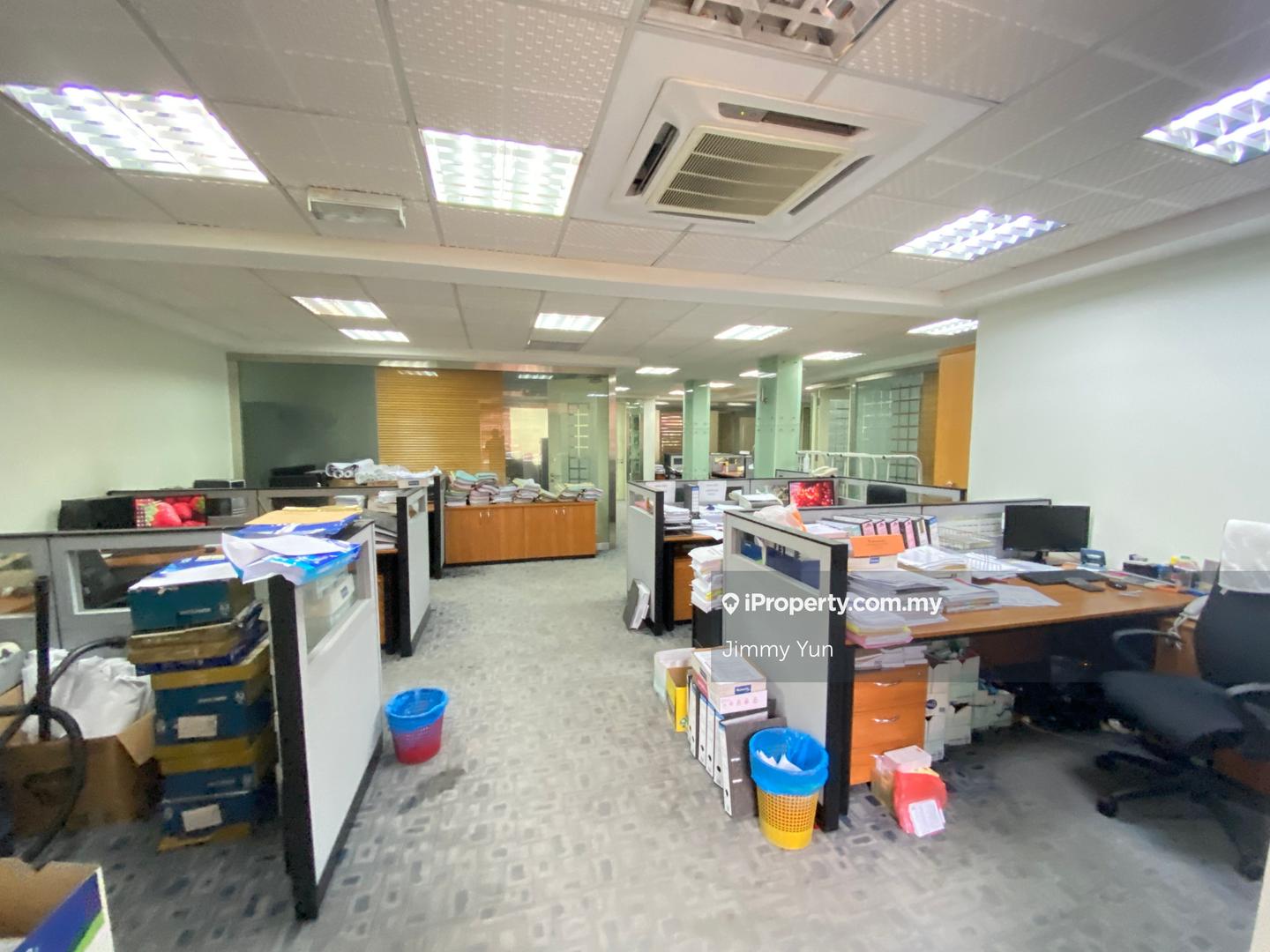 Shop for Sale in Bandar Baru Bangi Shop Lot 2 Adjoining unit, Bangi by Jimmy Yun - iProperty.com.my