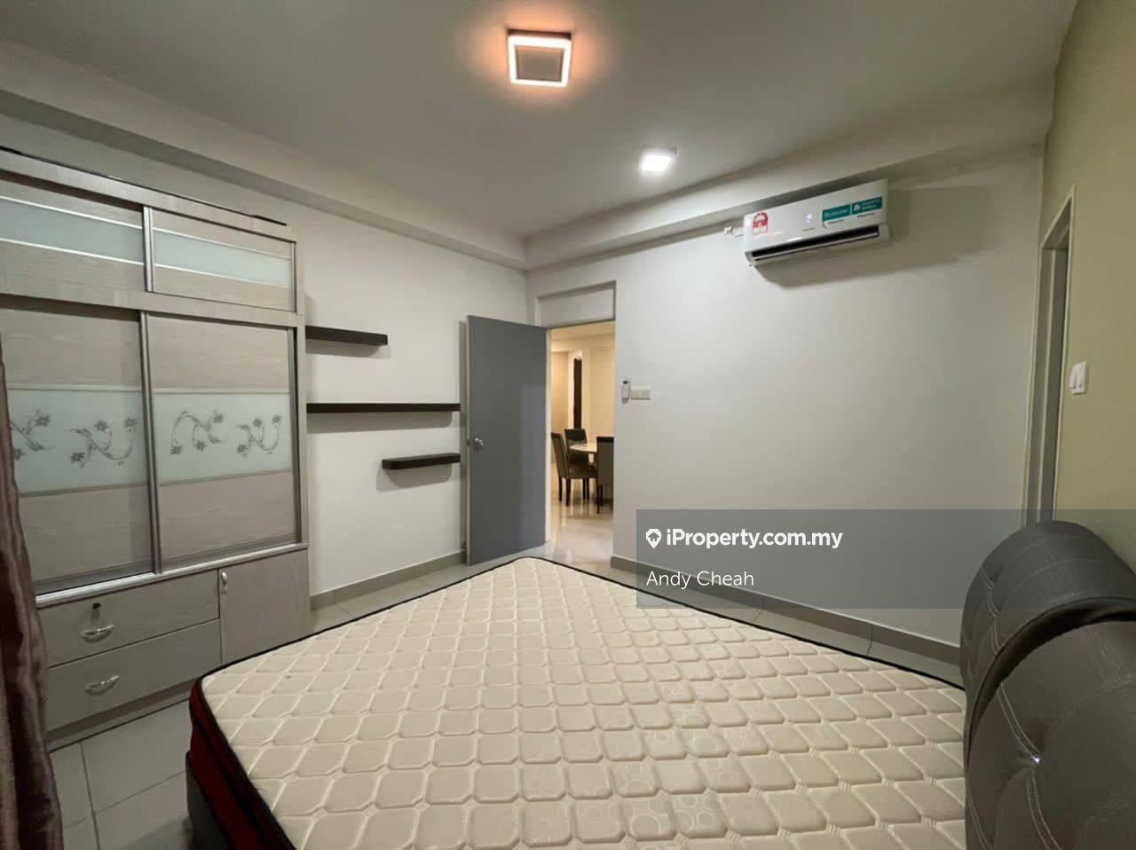 Service Residence for Rent in D'Putra Suites by Andy Cheah - iProperty.com.my