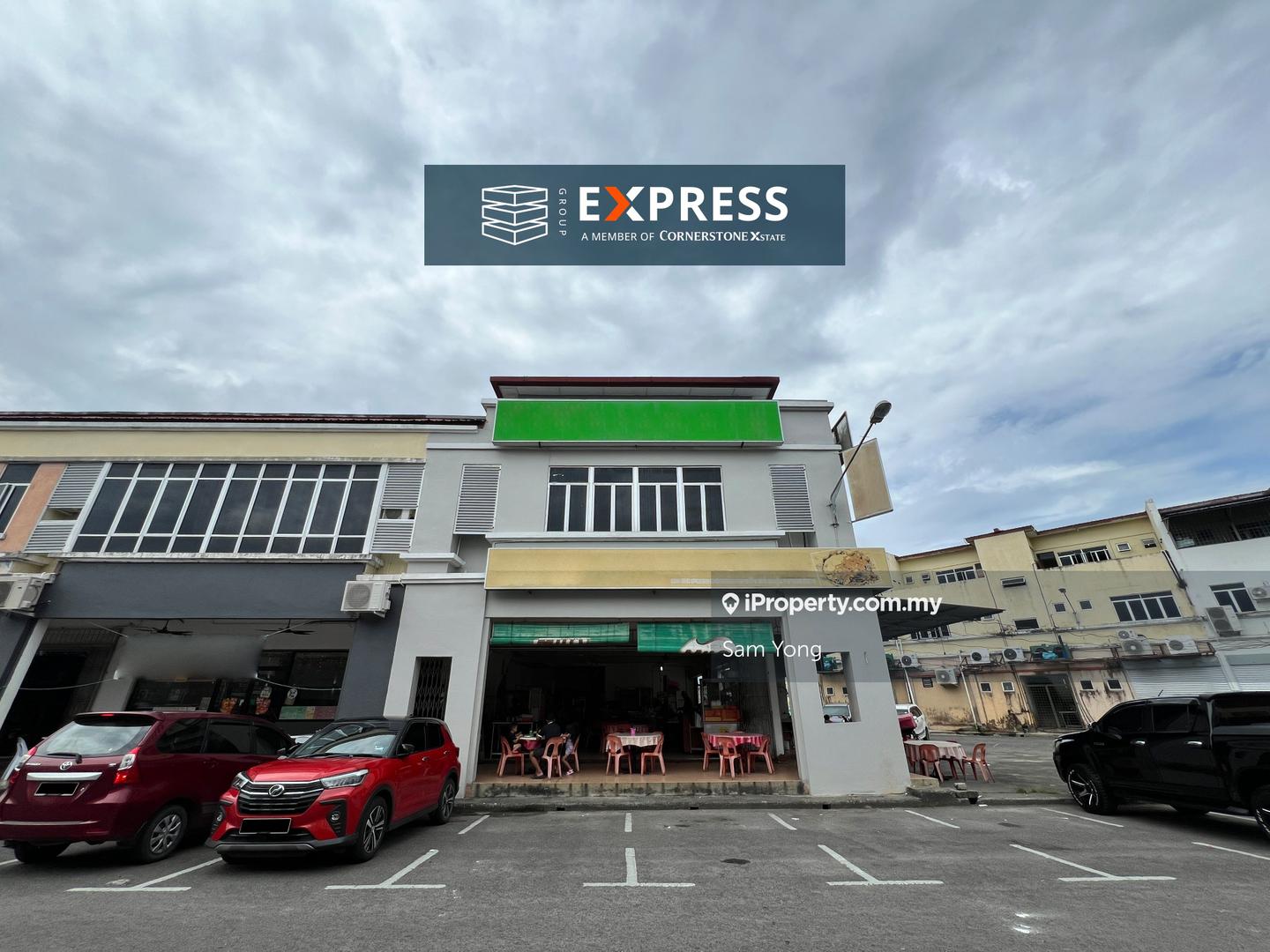 Shop for Rent in Permy, Miri by Sam Yong - iProperty.com.my