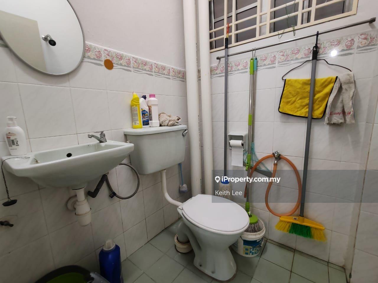 Pangsapuri untuk Dijual di Mewah Court oleh Keith Lee - iProperty.com.my