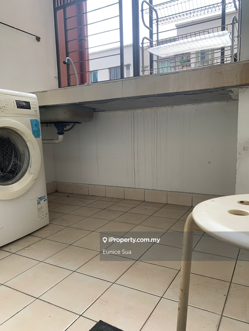 Kondominium untuk Disewa di Casa Indah 1 oleh Eunice Sua - iProperty.com.my