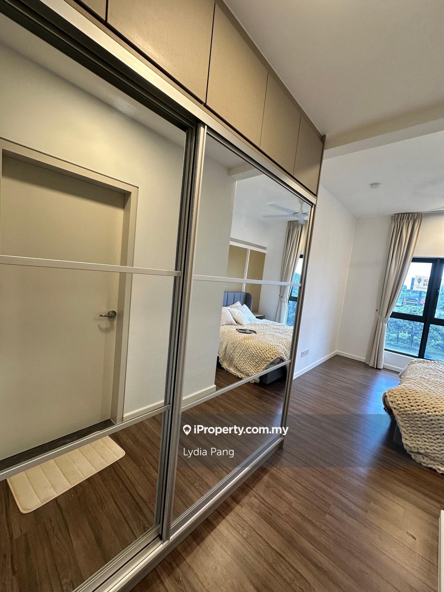 Service Residence for Rent in Aurora Subang Jaya by Lydia Pang - iProperty.com.my