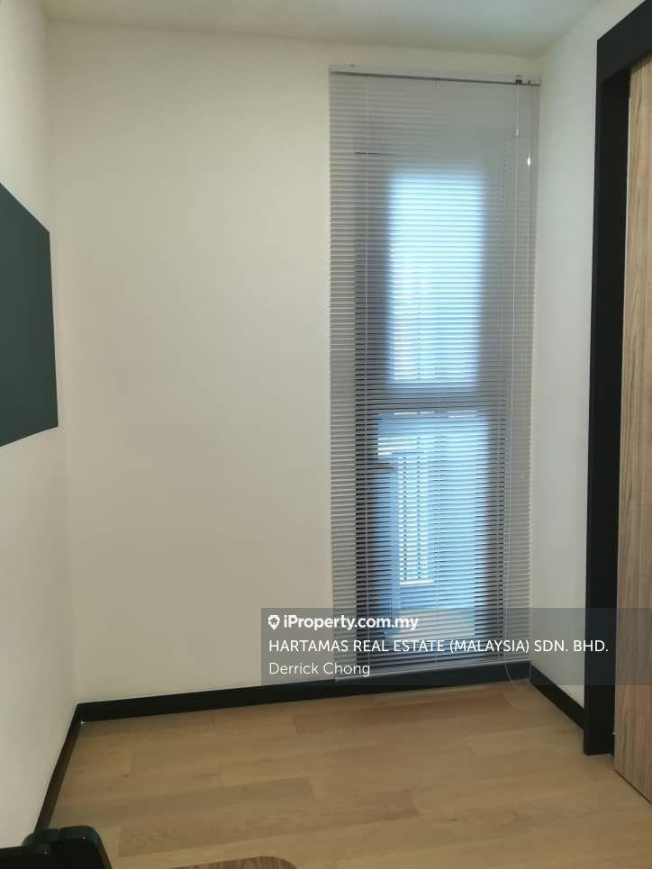 Residensi Servis untuk Disewa di Star Residences Three oleh Derrick Chong - iProperty.com.my