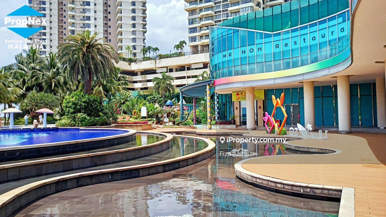 Condominium for Sale in Royal Strand @ Country Garden Danga Bay by Fiza Aisha - iProperty.com.my