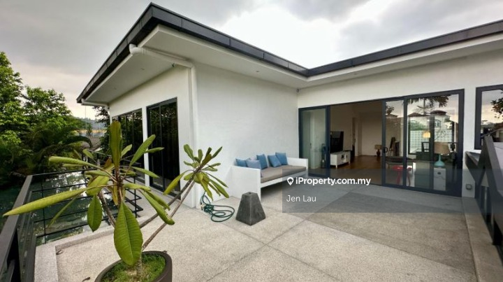 Bungalow House for Sale in Bangsar, Kuala Lumpur by Jen Lau - iProperty.com.my