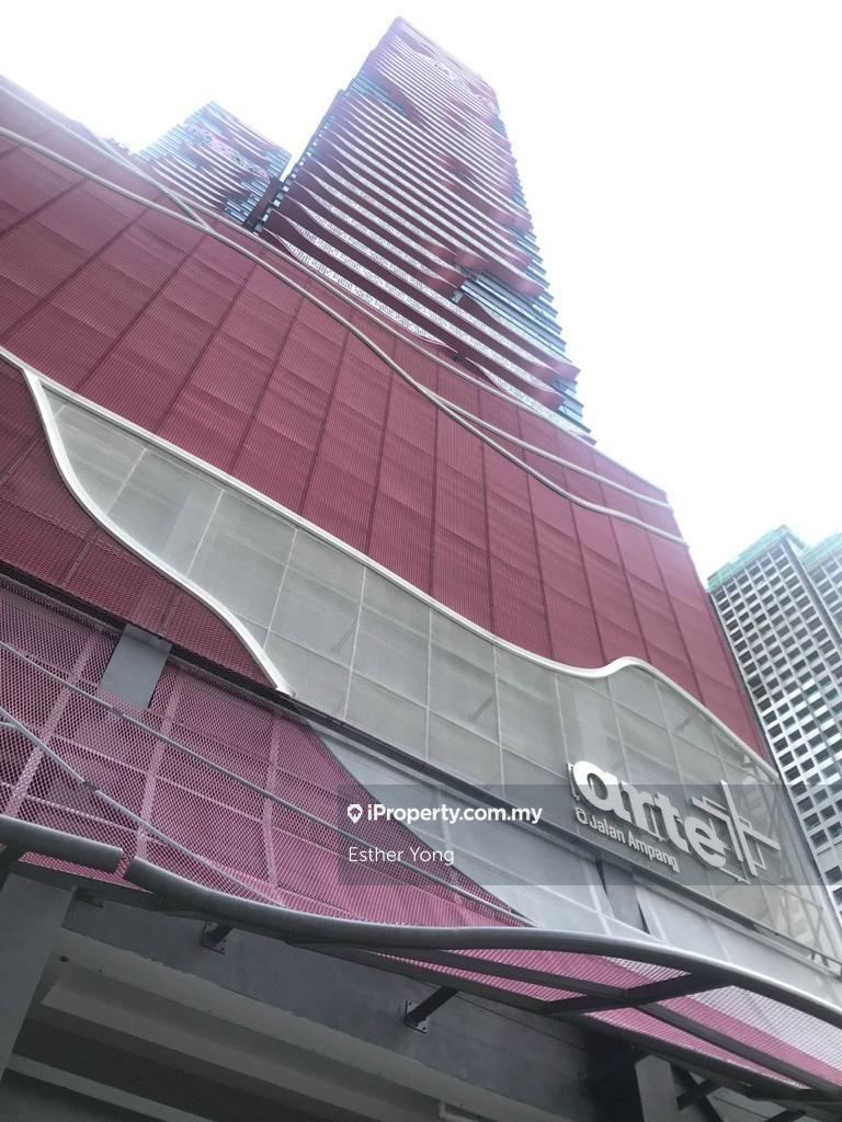 Service Residence for Rent in Arte Plus by Esther Yong - iProperty.com.my