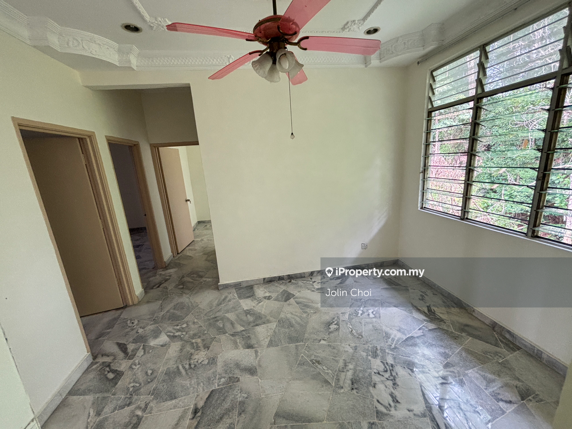 Pangsapuri untuk Dijual di Kesuma Apartment oleh Jolin Choi - iProperty.com.my