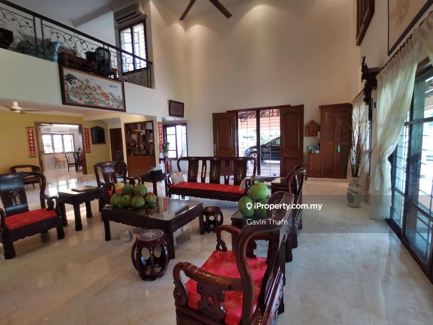 Bungalow House for Sale in Taman Overseas Union (Taman Oug), Jalan Klang Lama (Old Klang Road) by Gavin Tham - iProperty.com.my