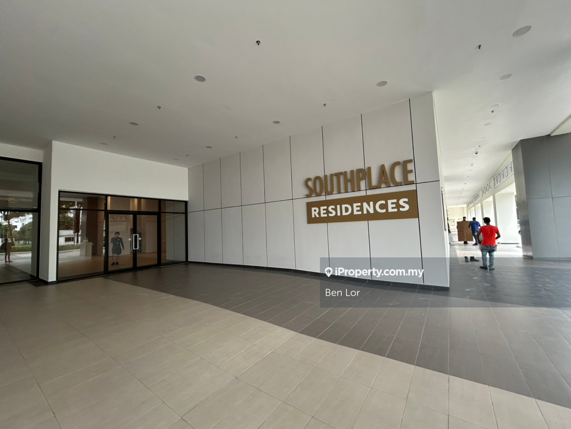 Service Residence for Rent in SouthPlace Residences @ Tropicana Metropark by Ben Lor - iProperty.com.my